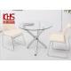 ISO9001 Farmhouse Modern Kitchen Dining Tables Pastoral Style