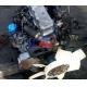 Nissan SD22 SD23 Used Diesel Engine Accessories GOOD Condition