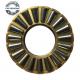 Large Size T1120 Thrust Tapered Roller Bearing 279.4*603.25*136.53mm Brass Cage
