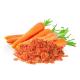 Wholesale Bulk Packing Dried Carrot Chips Dehydrated Carrot Flakes