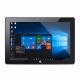 China Factory 10.1 Inch Tablet PC Intel Atom Z8350 4G+64G Windows 10+Android 5.1