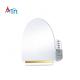 Led Light Wc Smart Toilet Seat Cover With Beautiful High Gloss Finish