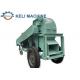 Mill Crusher Square Mouth Crusher Used For Cattle And Sheep Feed