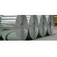 Heat Resistance Galvanized Steel Coil With Zinc Primer For Household Appliance