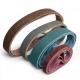 Customized Blue Abrasive Fabric Sanding Belt with ODM Support