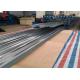 28 Guage Soft / Full Hard Colour Coated Galvanized Sheets Thickness 0.30mm