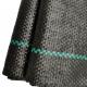 Woven Geotextiles 3.81*15.24m 120GSM PP Woven Geotextile Fabric for Customized Length