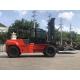 Industrial Hydraulic FD160 35k Power Lifting Heavy Lift Forklift