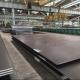 Shipbuilding Carbon Steel Sheet Ah36 Dh36 Temper 1000mm Ccs Certificate