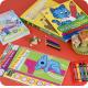 Art Paper Full Color Custom Coloring Book Printing for Children 