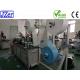 Fully Automatic Mask Making Machine With Photoelectric Detection Raw Materials