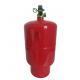 6KG ABC Modular Type Automatic Fire Extinguisher