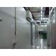 Fruits Project Air Cooling Cold Room Refrigeration , Walk In Fridge