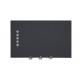 1000 Nits Robust LCD Touch Screen Monitor IP67 All Metal Enclosure 13.3 Inch