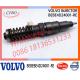 VO-LVO diesel fuel injector BEBE4D24001 21340611 21371672 3801618
