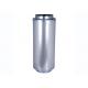 6 Inch Air Duct Noise Silence , Gray Greenhouse Duct Sound Attenuator