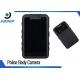 4G IP68 1296P Night Vision Body Camera Security Body Mounted Type