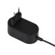 ETL1310 Certificate 12V 1A Power Adapter Wall Mounted AC For LED