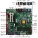 Intel H310 Micro ATX Motherboard H310m A Lga 1151 Matx Intel Motherboard