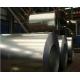 SGCH Full Hard EN 10147 Standard Hot Dipped Galvanized Steel Coil Screen For