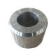 Alloy Steel Excavator Bucket Bushings HRC52 Hardness For Bucket Parts