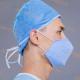 Anti Dust Washable Cloth Cotton Reusable Surgical Mask