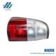 Tail Light Lamp Assembly Replacement For Isuzu TFR98 8-97114452-1 8-97114452-0 8971144521 8971144520