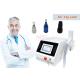 Acne Treatment Pigment Removal Portable ND YAG Laser Machine