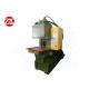 220Ton LED Lamp Cup Automatic Injection Moulding Machine By Servo Motor Control