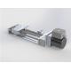 Quiet Robot Linear Rail Sliding Track High Precision  In Machining Field Of Aerospace