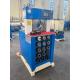 3 Inch PLC Control System 6 - 76mm AC Hose Crimping Machine For Efficient Crimping Max Opening 158mm