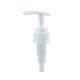 Plastic Screw Lotion Pump For Cosmetic Bottle OEM ODM 1.8cc Dosage