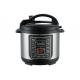 Okicook 2.5L Mulit function Kitchen Appliace Rice Slow Electric Pressure Cooker