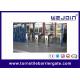 OEM Automatic Tripod Access Control Turnstile Gate Pedestrian Gate