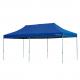 Ez Up Commercial Canopy Tent Aluminum Frame / Steel Solid Color Tent