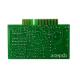 Impedance Controlled Double Side FR4 PCB , LED Light PCB Boards with 1OZ Cu