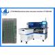 Display LED Chip Mounter Min 0402 SMT Pick And Place Machine
