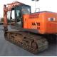 Used hitachi zx200 excavator for sale