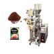 Vertical Granular Filling Machine 200g 100bags/min Coffee Pouch