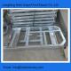 Good quality building cleaning platform Indonesia 2 meters ZLP630 steel temporary gondola