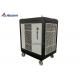 Diesel Generator Set 45kW Load Bank  , Resistive Load Cabinet AC400V
