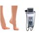10MHz Triple Wavelength Diode Laser Hair Removal Equipment