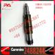 Common Rail Fuel Injector 2488244 574232 574422 2036181 2872405 1846348 4984854 for Scania DC09 DC13 DC16 Cummins