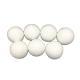 White Yttria-Stabilized Zirconia Ceramic Zro2 Balls for Long-Lasting Grinding