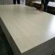 Hardwood Core Gloss Surface 1220*2440mm Melamine Faced Plywood