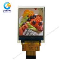 Custom 1.8 Mini LCD Display Module ST7735S Drive IC TFT Screen Panel
