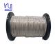 1100V 8125/0.05mm  High Frequency Motor Winding Silk Covered Copper Litz Wire