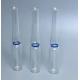 Borosilicate 5.0 Empty Glass Ampoules 1ml Liquid Cosmetics