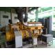 3500KW Electric Engine Hybrid Motor Industrial Generator Set