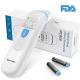 AAA Battery Accurate Medical Baby Forehead And Ear Thermometer